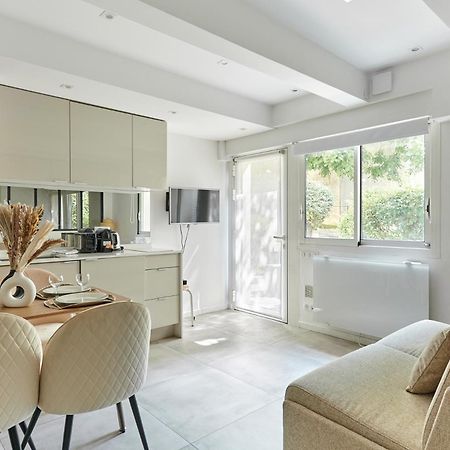 Residence Le Marais By Studio Prestige باريس المظهر الخارجي الصورة