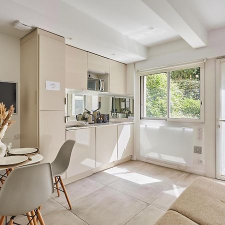 Residence Le Marais By Studio Prestige باريس المظهر الخارجي الصورة