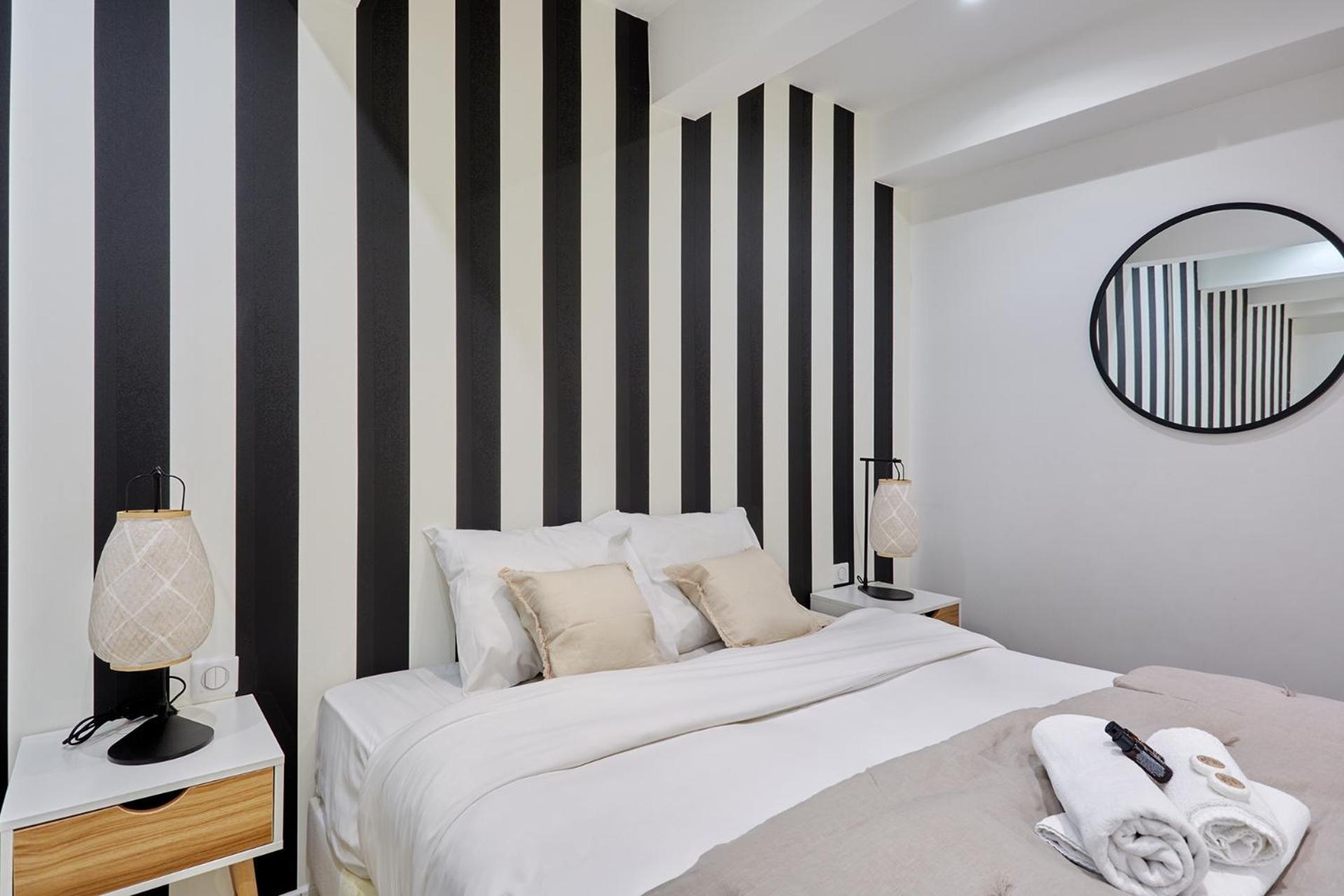 Residence Le Marais By Studio Prestige باريس المظهر الخارجي الصورة