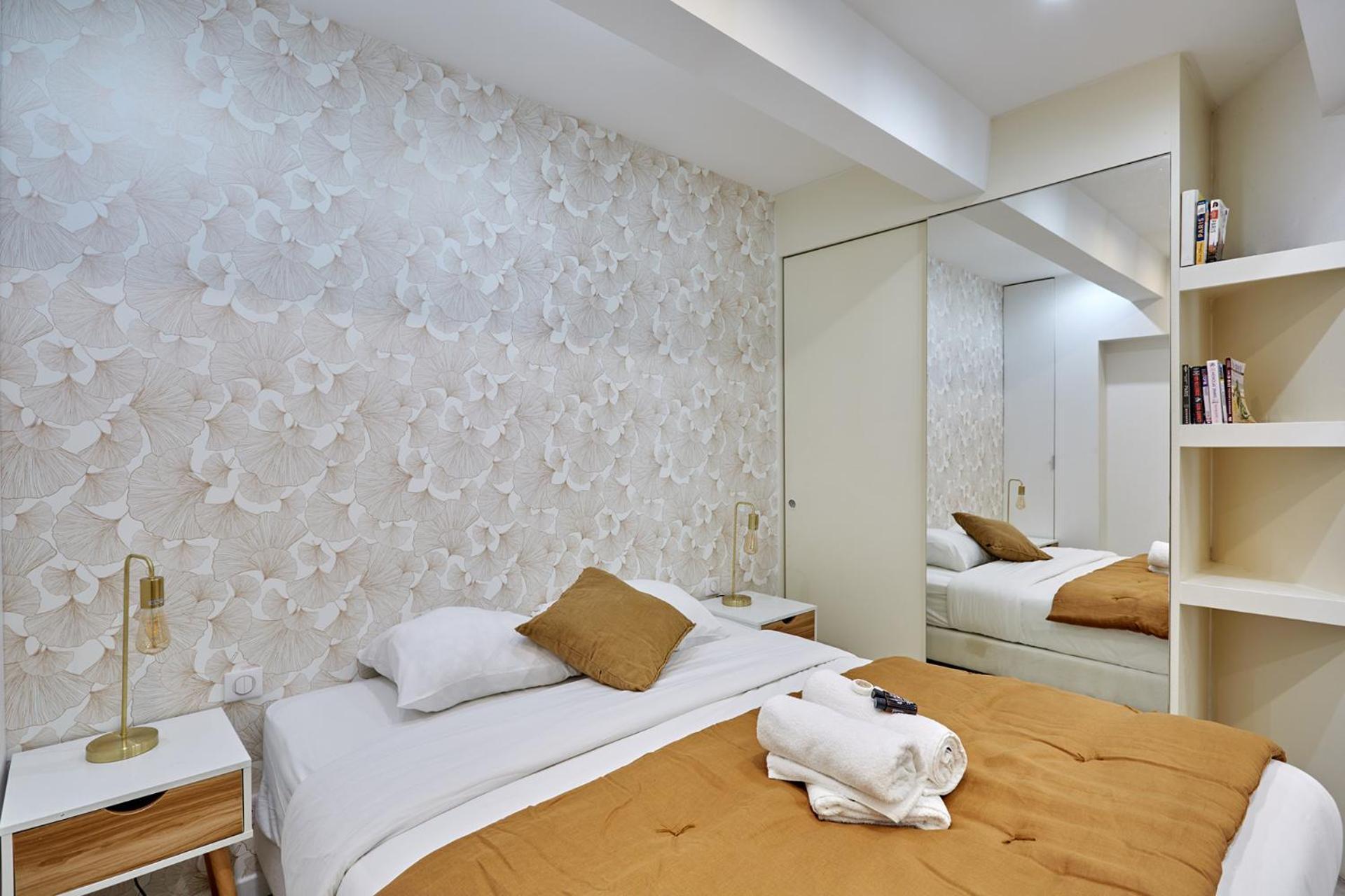 Residence Le Marais By Studio Prestige باريس المظهر الخارجي الصورة