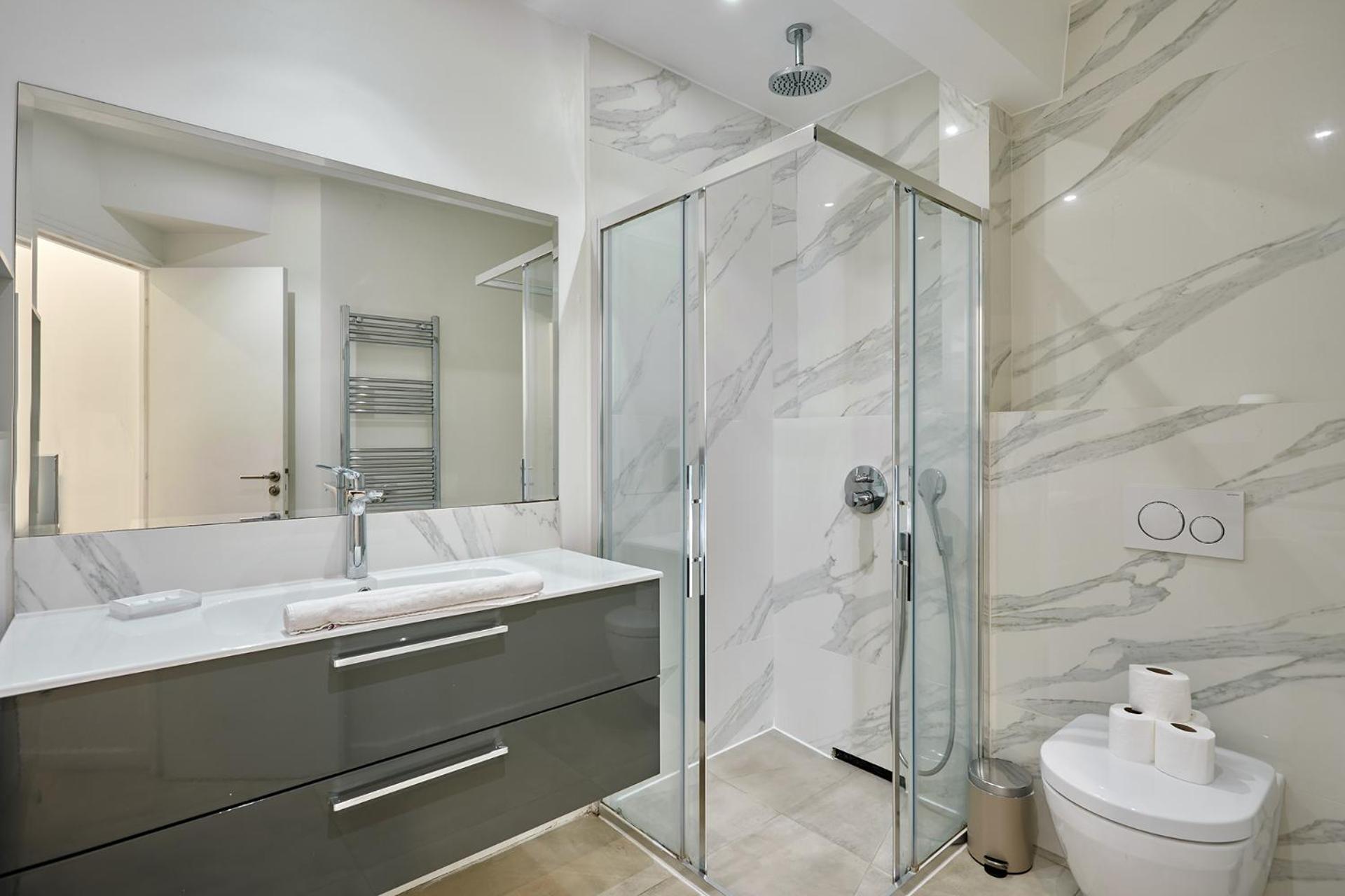Residence Le Marais By Studio Prestige باريس المظهر الخارجي الصورة