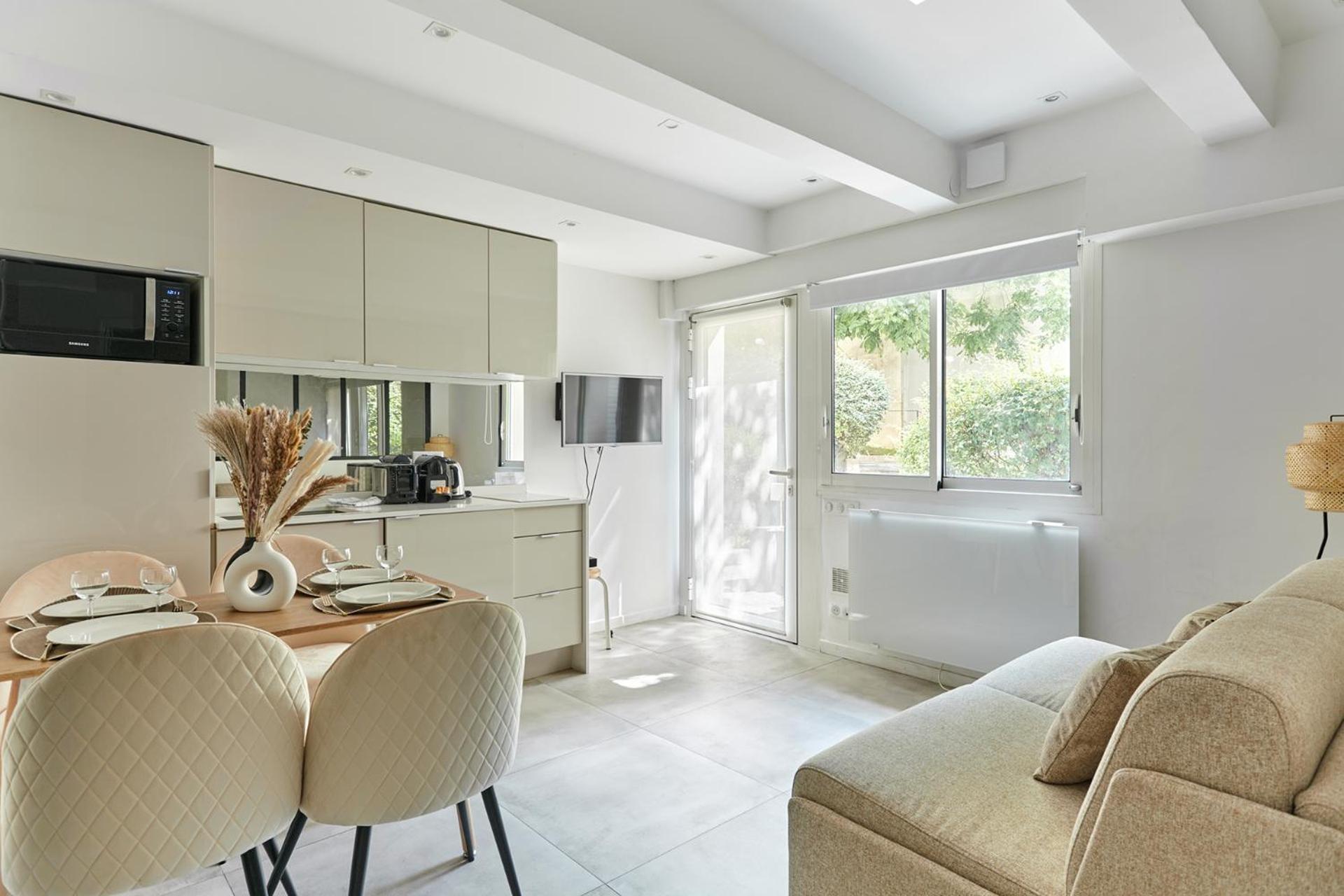 Residence Le Marais By Studio Prestige باريس المظهر الخارجي الصورة