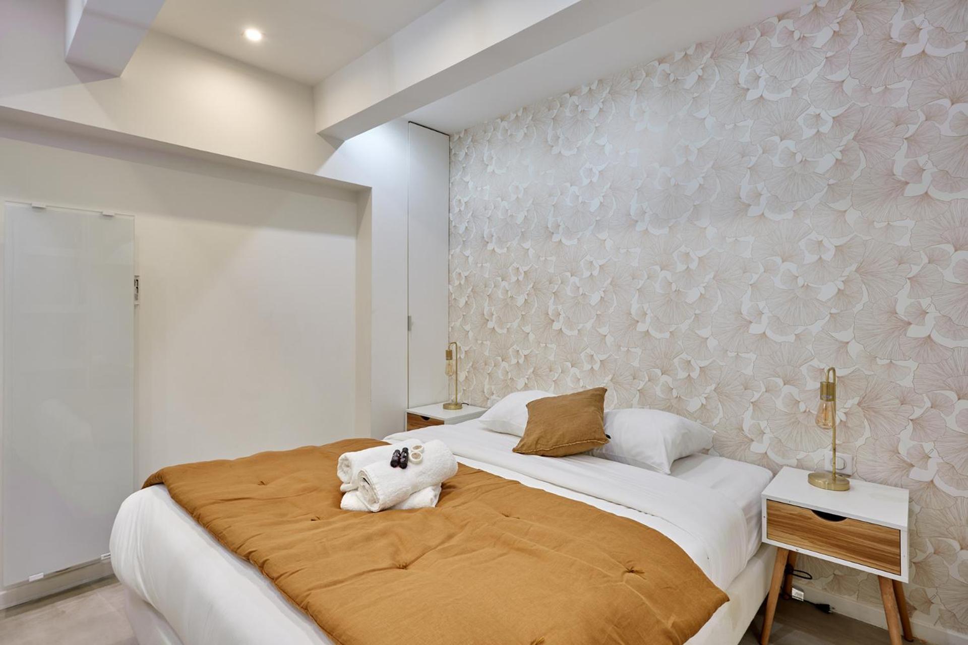 Residence Le Marais By Studio Prestige باريس المظهر الخارجي الصورة