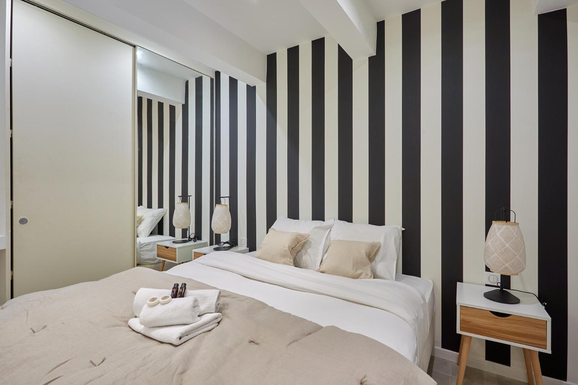 Residence Le Marais By Studio Prestige باريس المظهر الخارجي الصورة