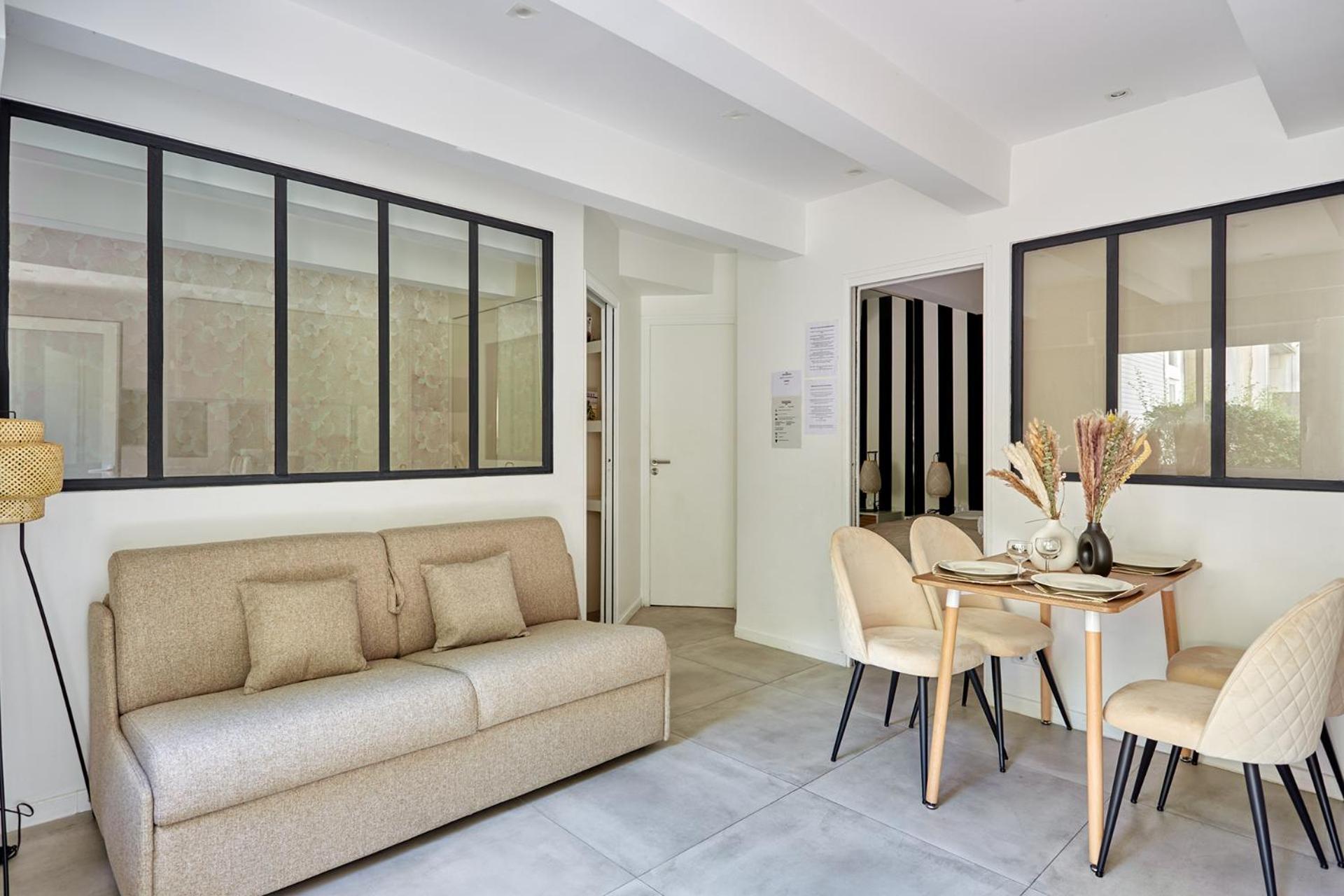 Residence Le Marais By Studio Prestige باريس المظهر الخارجي الصورة