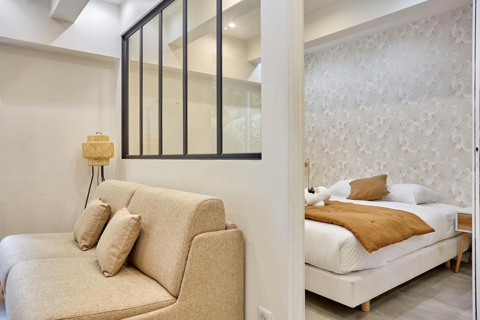 Residence Le Marais By Studio Prestige باريس المظهر الخارجي الصورة