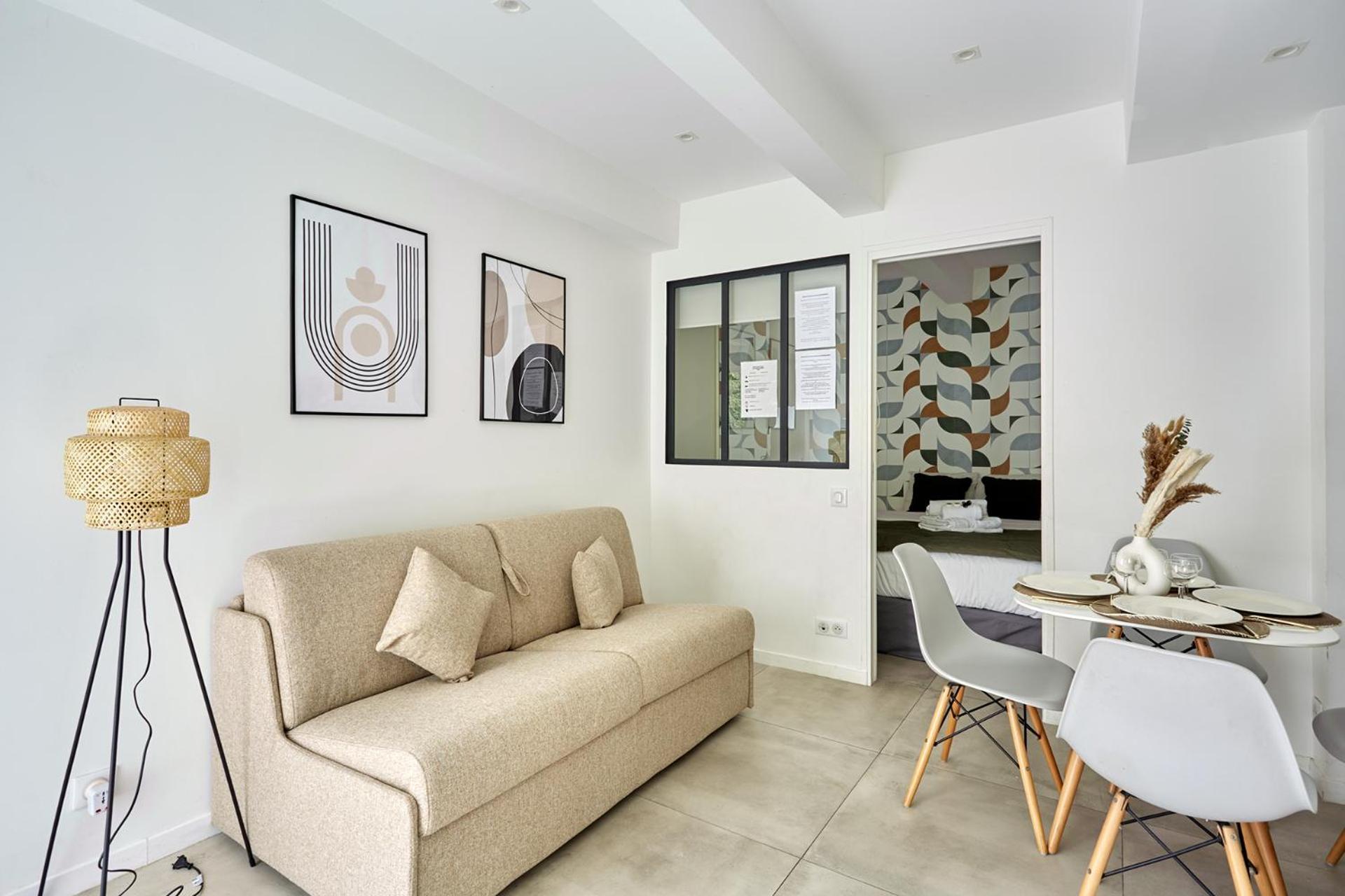 Residence Le Marais By Studio Prestige باريس المظهر الخارجي الصورة