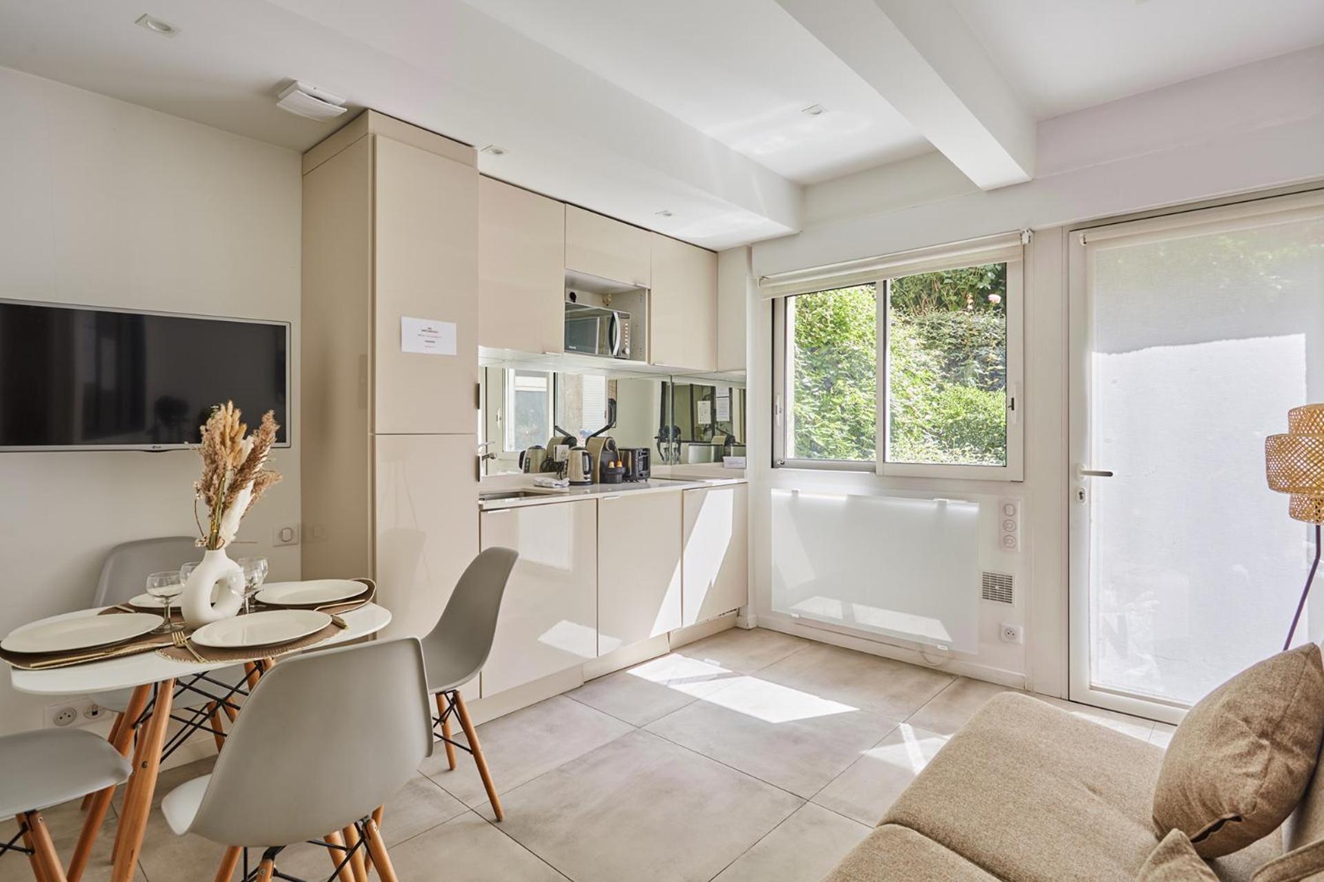 Residence Le Marais By Studio Prestige باريس المظهر الخارجي الصورة