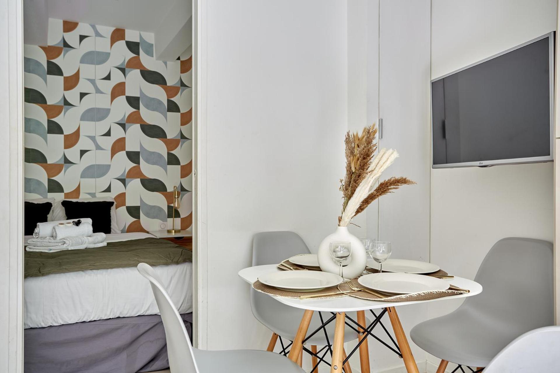 Residence Le Marais By Studio Prestige باريس المظهر الخارجي الصورة